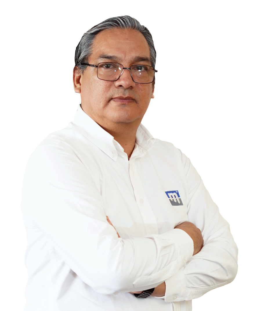Alexander Cerna Rivas